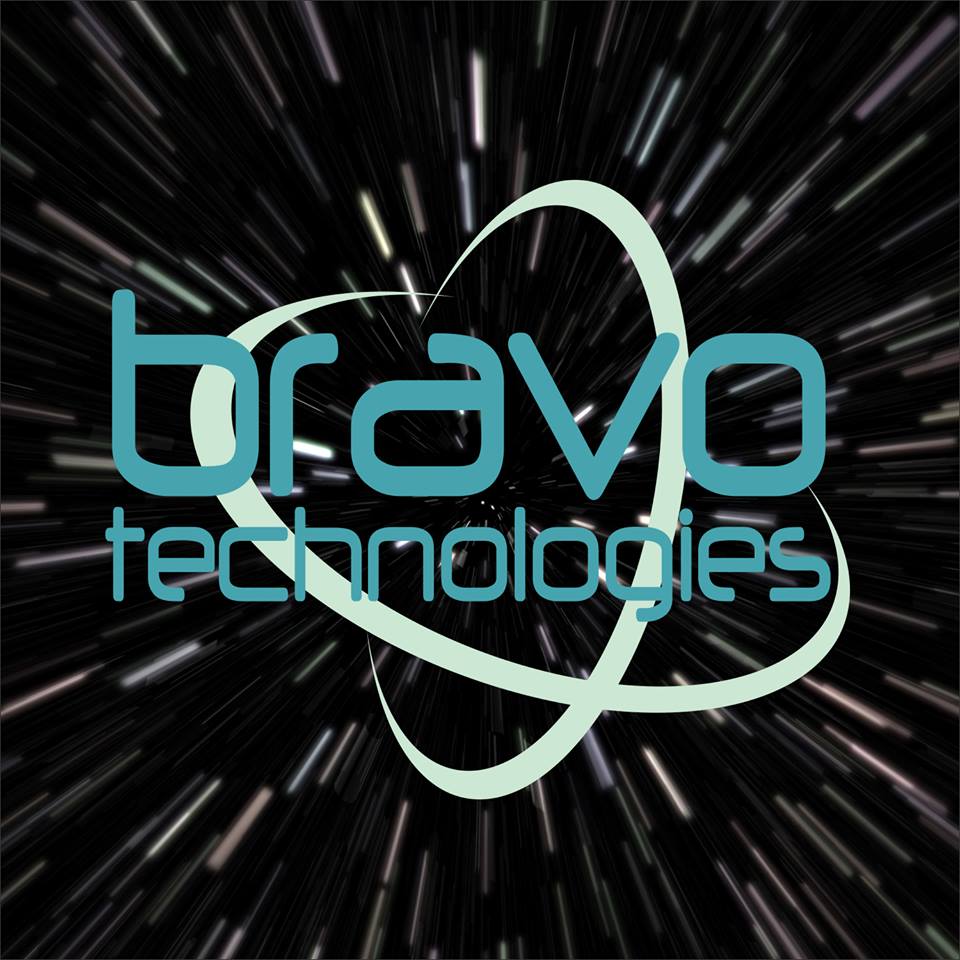 bravo technologies website development